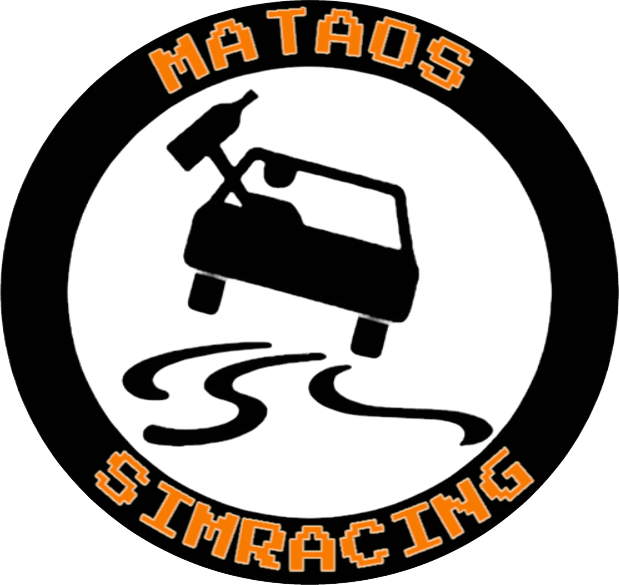 Mataos SimRacing