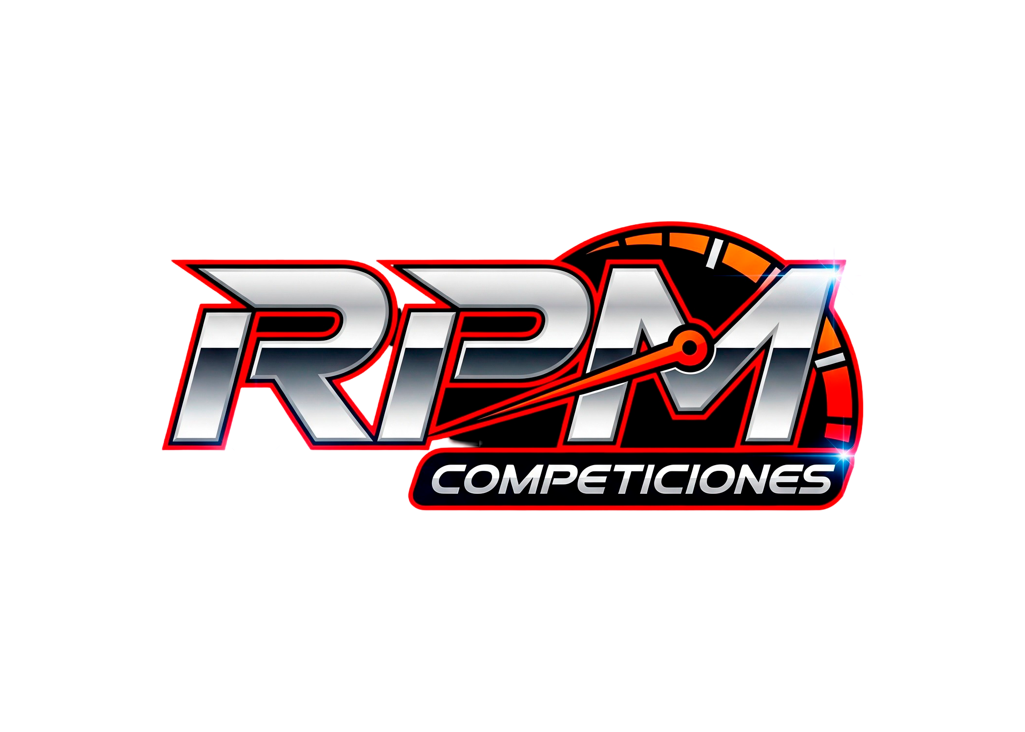 RPM Competiciones